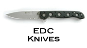 CRKT EDC Knives