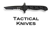 CRKT Tactical Knives