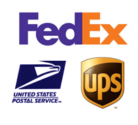 Shipping Logo