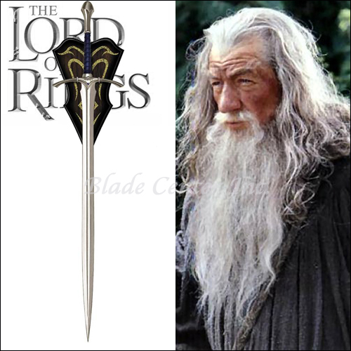 UC1265 Glamdring Sword - United Cutlery - Lord of the Rings